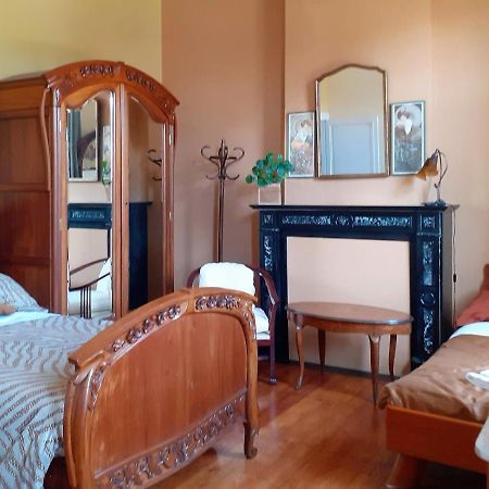 Villa Ritte Dendermonde Dış mekan fotoğraf