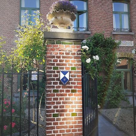 Villa Ritte Dendermonde Dış mekan fotoğraf