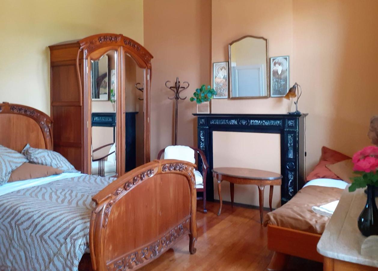 Villa Ritte Dendermonde Dış mekan fotoğraf