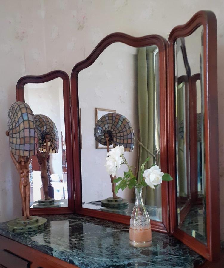 Villa Ritte Dendermonde Dış mekan fotoğraf