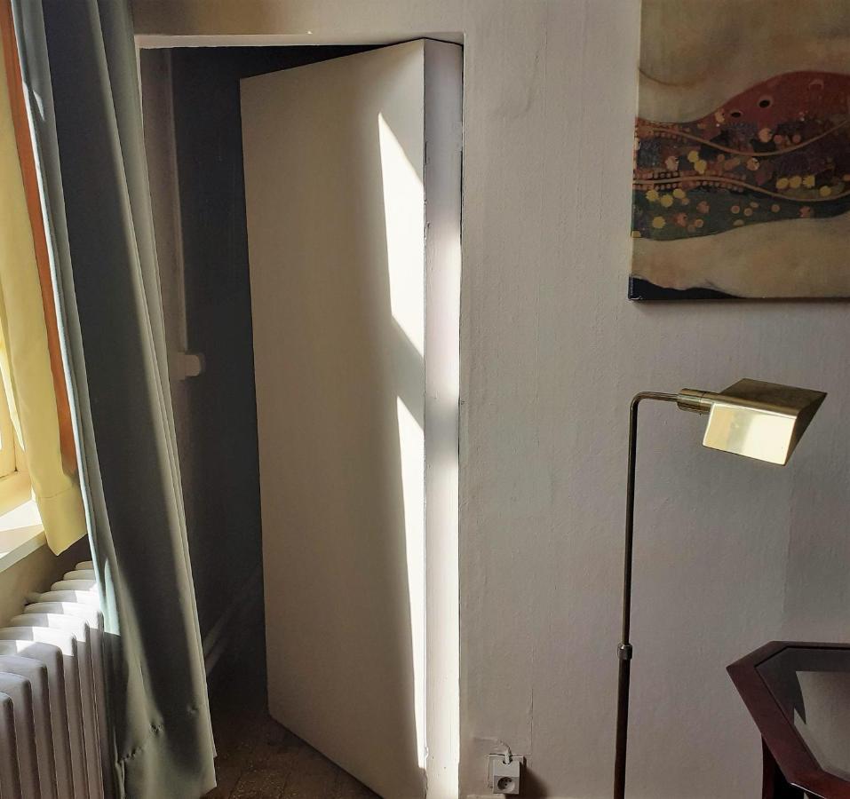Villa Ritte Dendermonde Dış mekan fotoğraf