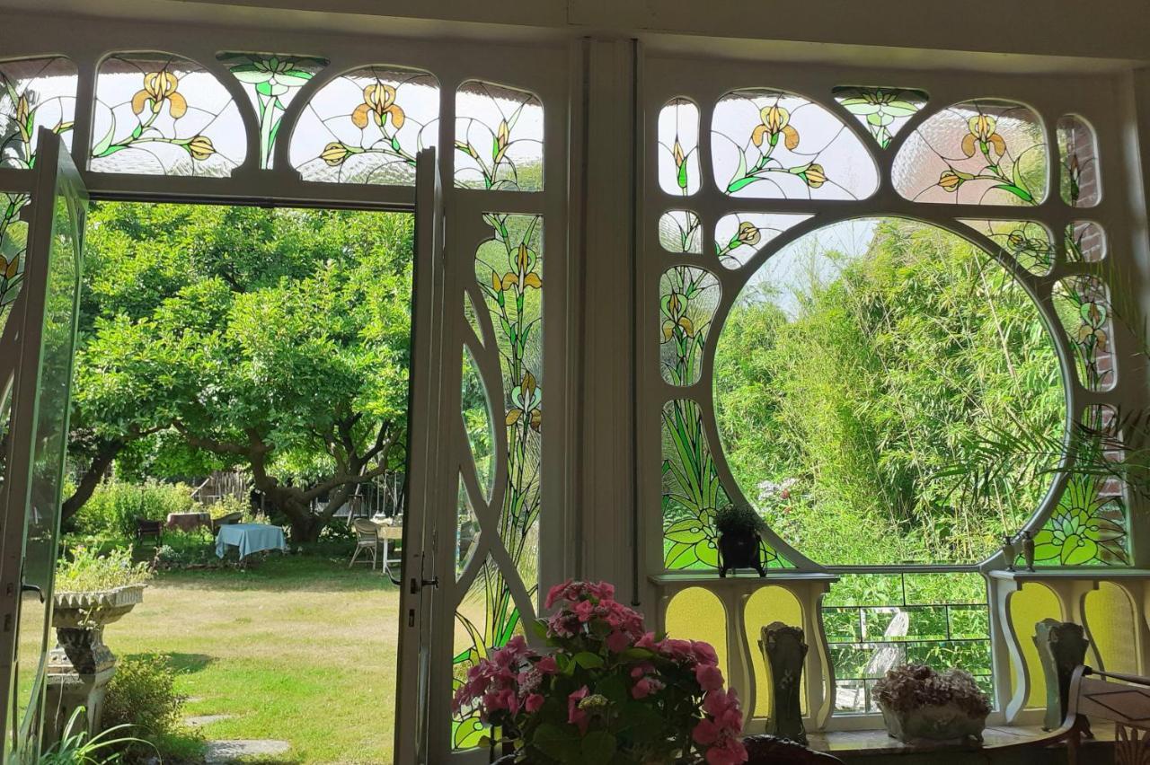 Villa Ritte Dendermonde Dış mekan fotoğraf