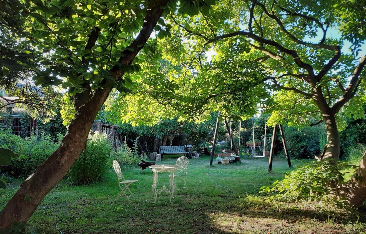 Villa Ritte Dendermonde Dış mekan fotoğraf