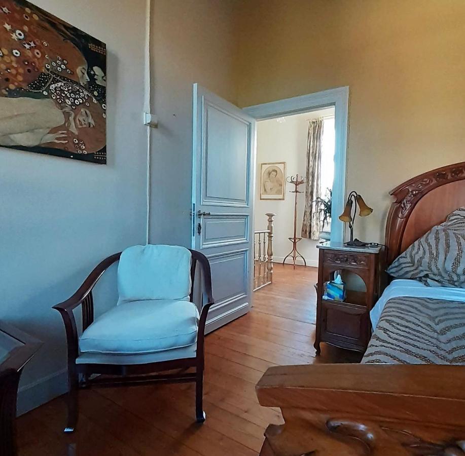 Villa Ritte Dendermonde Dış mekan fotoğraf
