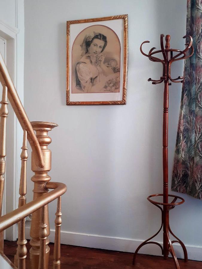 Villa Ritte Dendermonde Dış mekan fotoğraf
