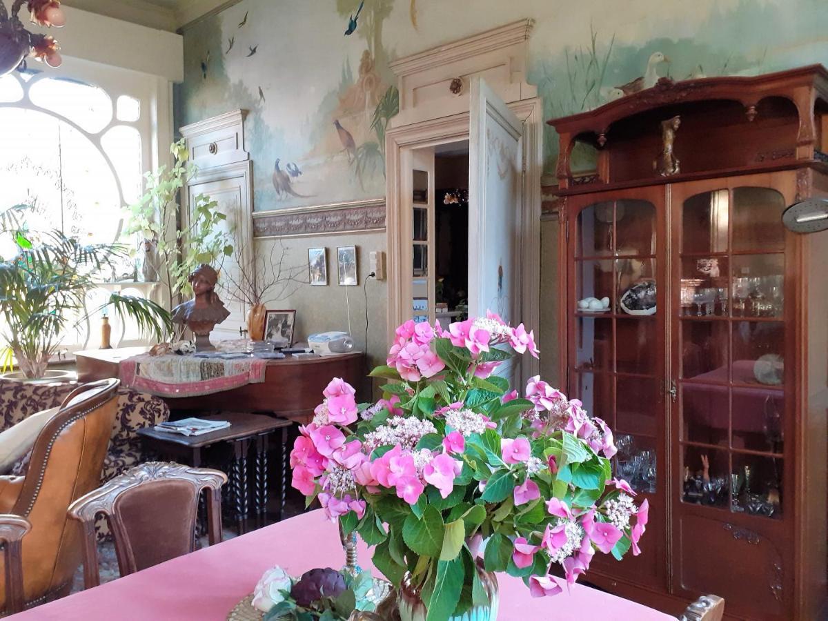 Villa Ritte Dendermonde Dış mekan fotoğraf