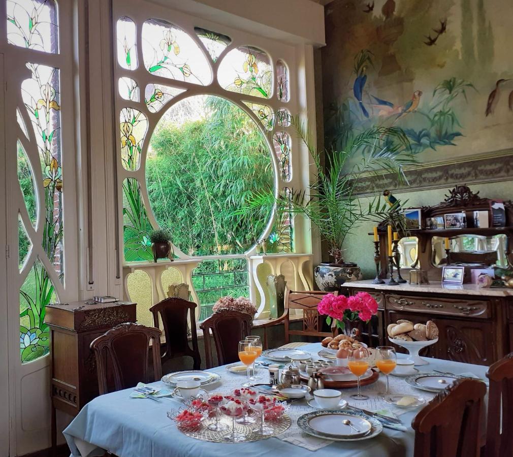 Villa Ritte Dendermonde Dış mekan fotoğraf