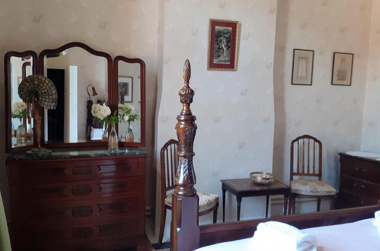 Villa Ritte Dendermonde Dış mekan fotoğraf