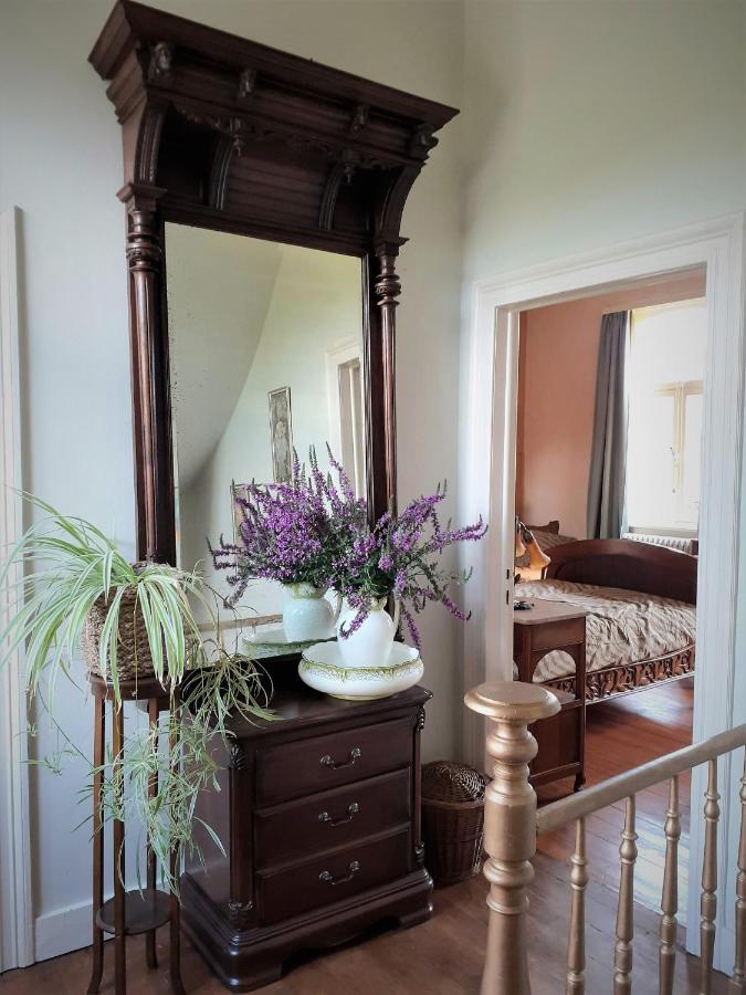 Villa Ritte Dendermonde Dış mekan fotoğraf