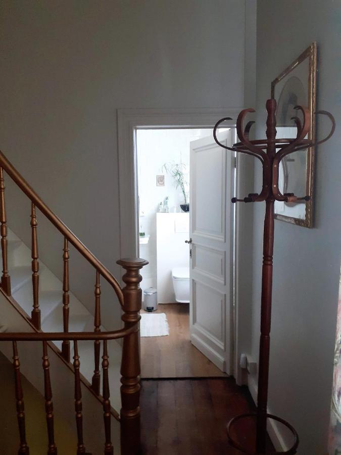 Villa Ritte Dendermonde Dış mekan fotoğraf