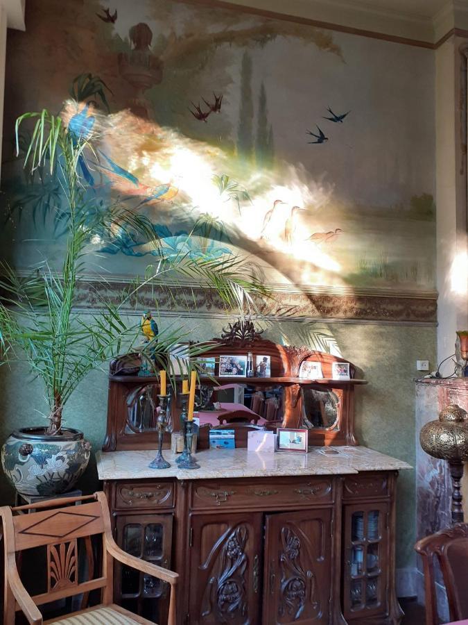 Villa Ritte Dendermonde Dış mekan fotoğraf