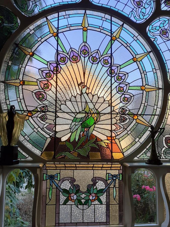 Villa Ritte Dendermonde Dış mekan fotoğraf